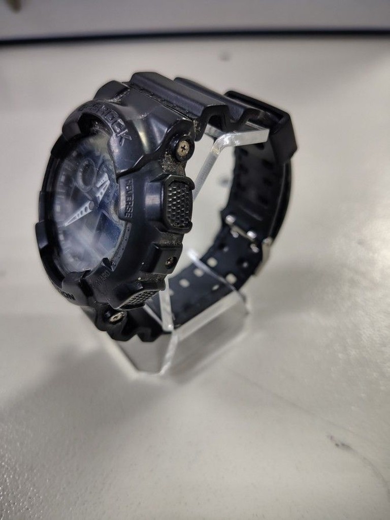 Casio ga-100 Код:01-201004584. Зображення 9