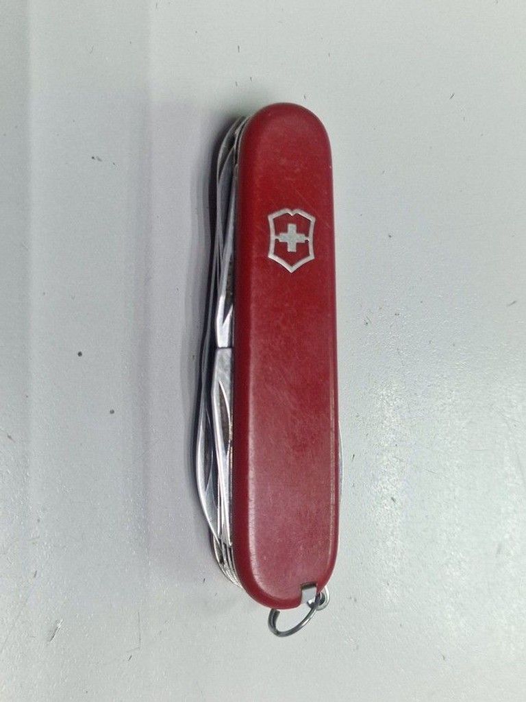 Купити Victorinox Huntsman Б/У