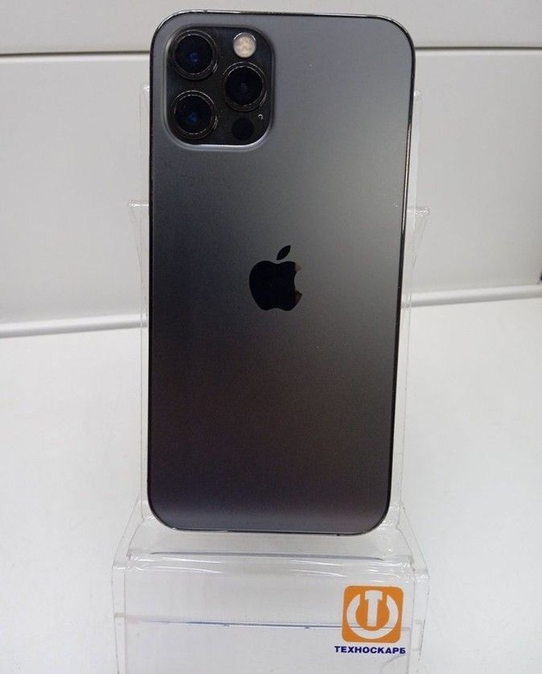 Купити Apple iphone 12 pro 128gb Б/У