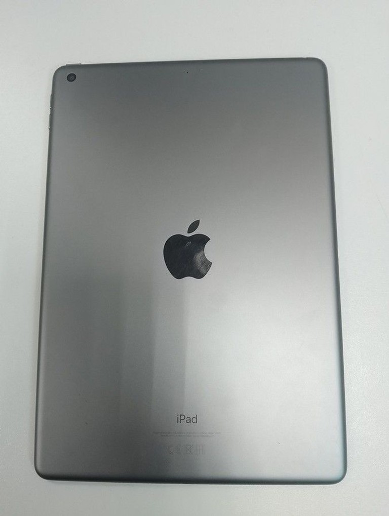 Объявление Apple ipad 10.2 2021 wi-fi 64gb Б/У