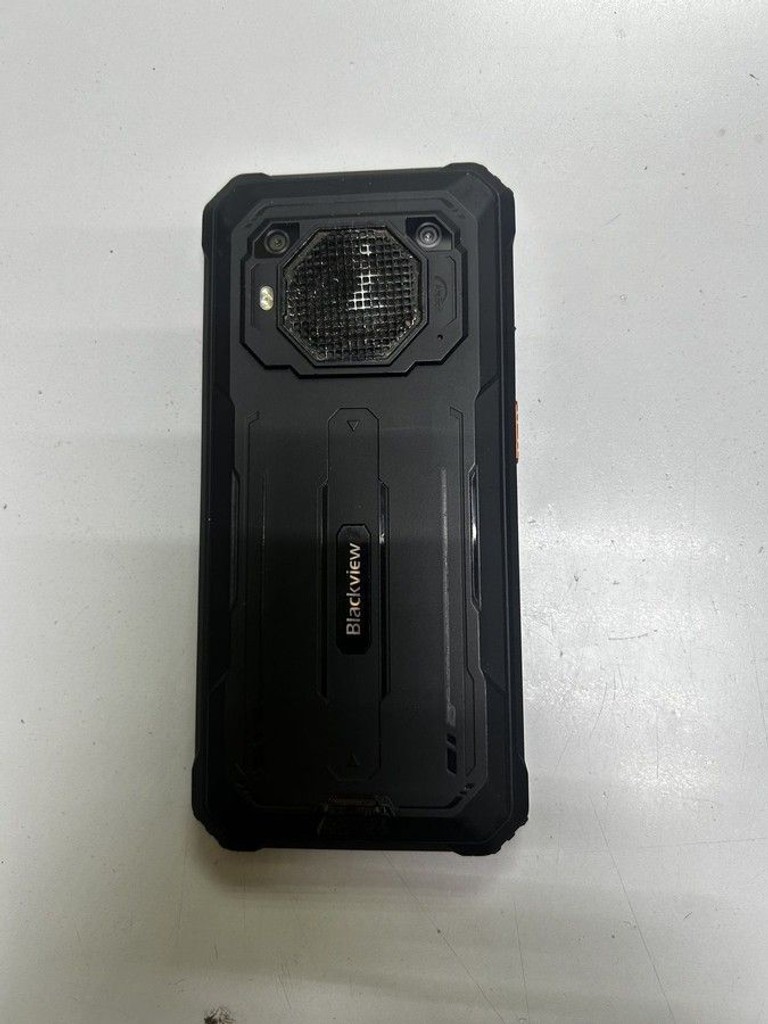Оголошення Blackview BV6200 Pro 6/128GB Black Б/У