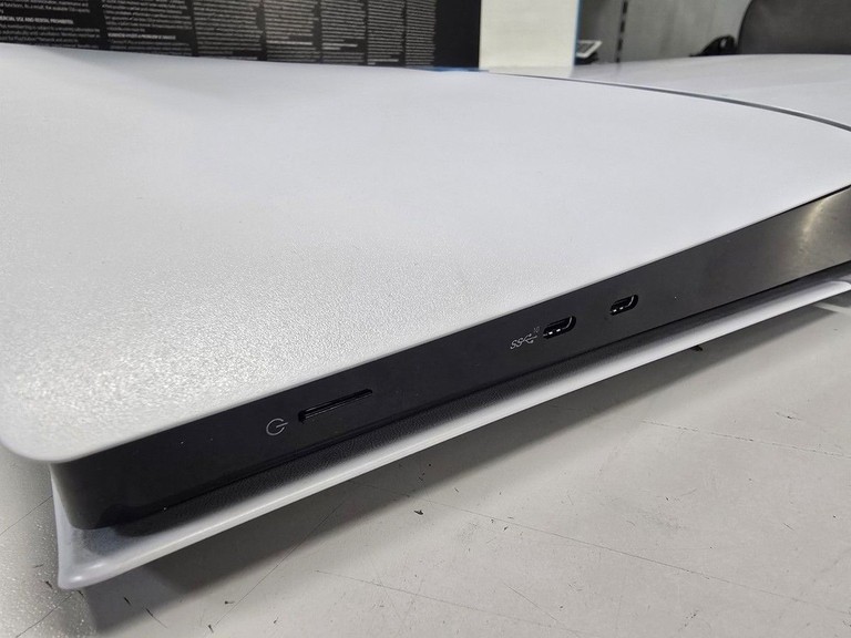 Sony playstation 5 slim 825gb Код:01-201011118. Зображення 7