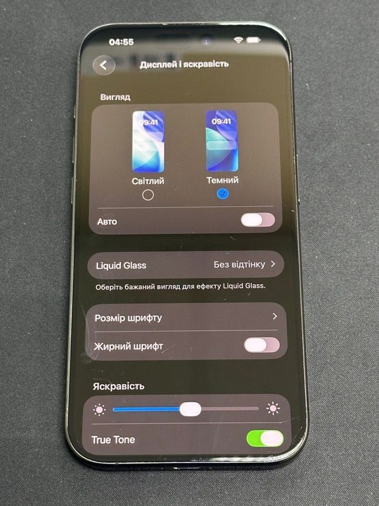 Apple iphone 15 pro 256gb esim Код:01-201007128. Зображення 8