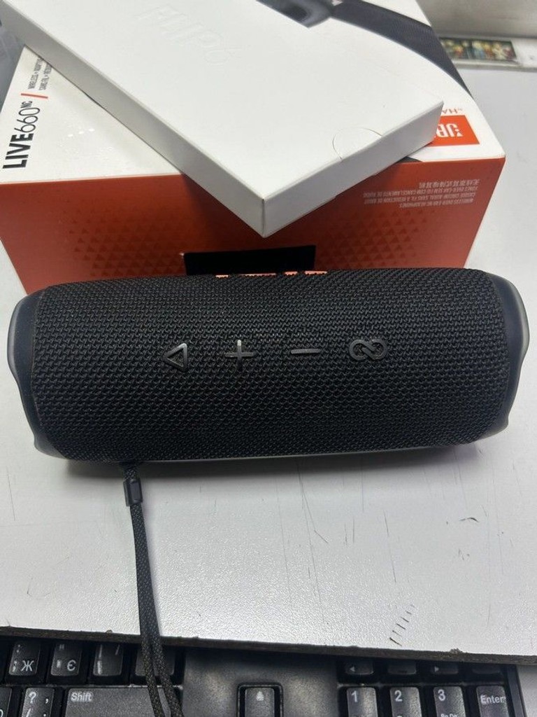 Купити Jbl flip 6 Б/У