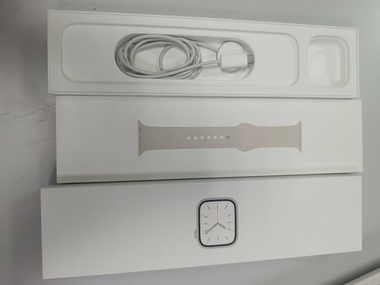 Apple watch series 7 45mm Код:01-201013864. Изображение 5