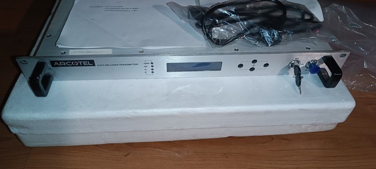 Дешево Arcotel CATV WT 8628 з ломбарду