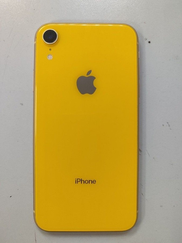 Оголошення Apple iphone xr 64gb Б/У