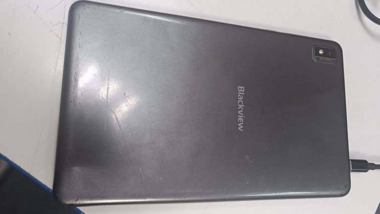 Дешево Blackview tab 6 3/32gb з ломбарду