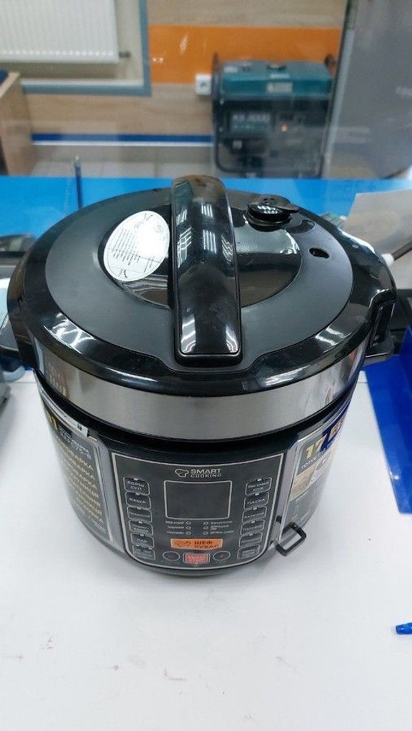 Rotex REPC75-B Код:01-201011477. Изображение 7