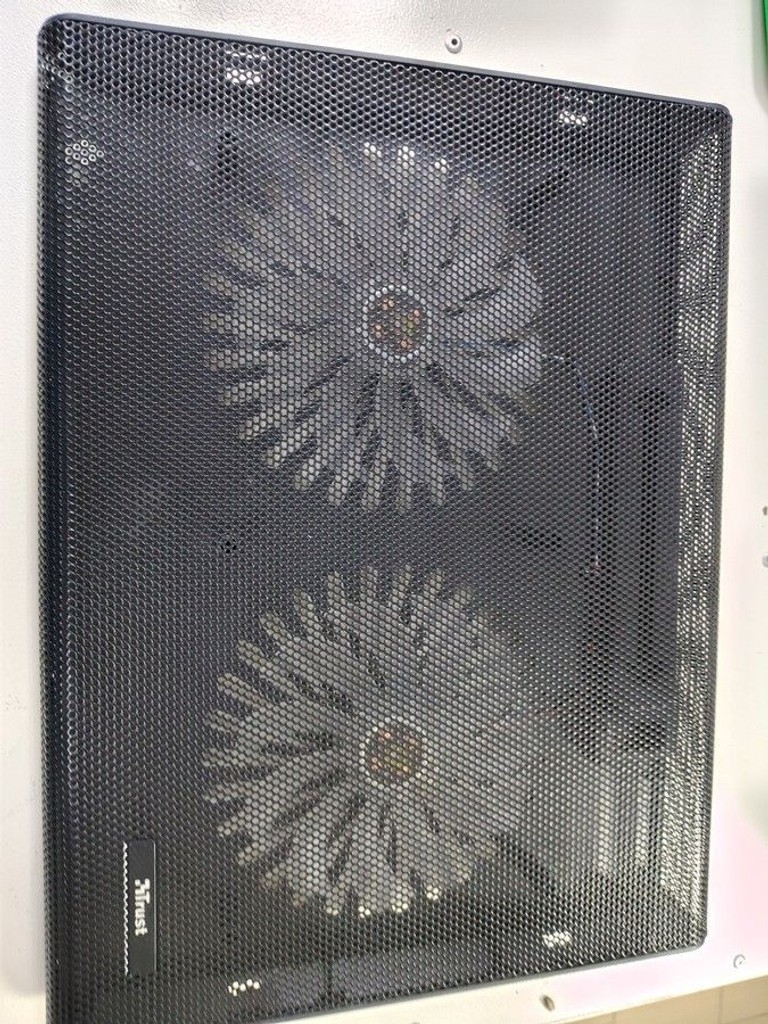 Объявление Trust azul laptop cooling stand Б/У
