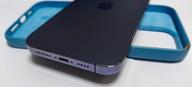 Apple iphone 14 pro max 128gb esim Код:01-201018043. Зображення 12
