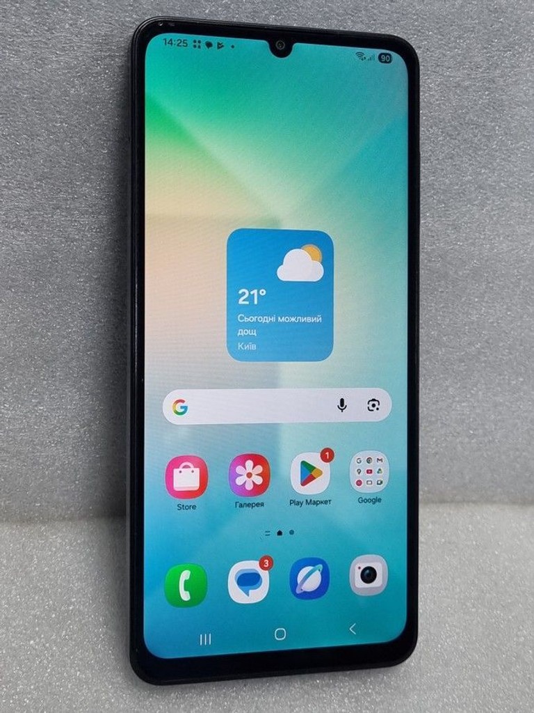 Купити Samsung galaxy a06 4/128gb Б/У