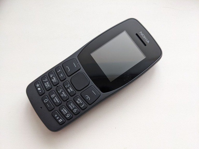 Nokia 110 ta-1192 Код:null. Зображення 7