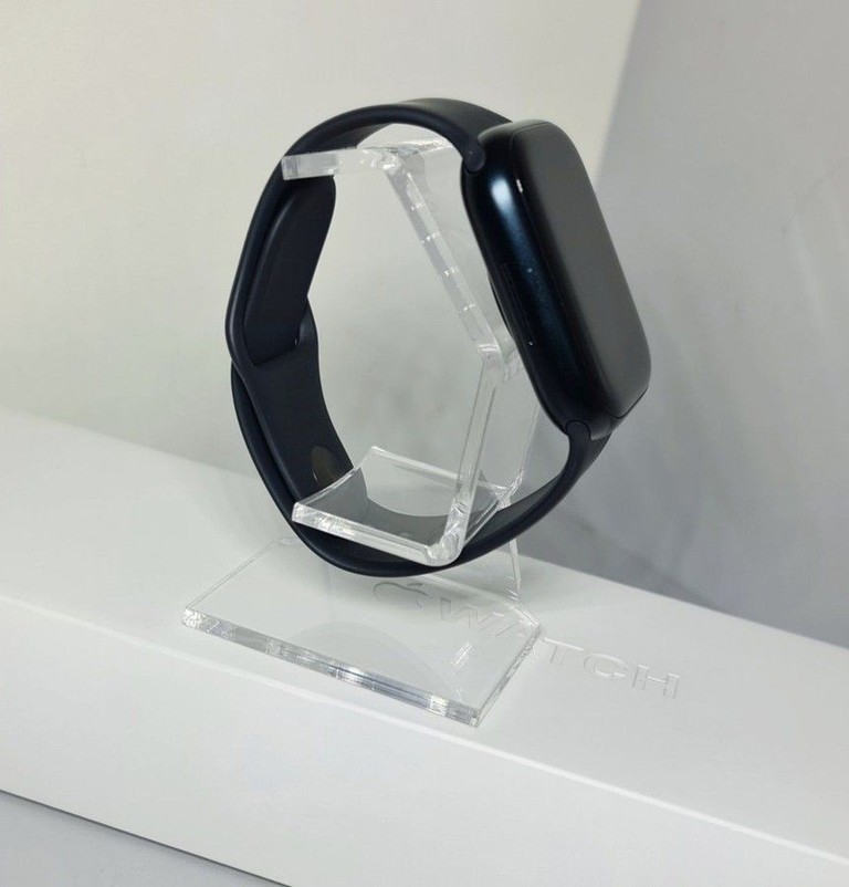 Розпродаж Apple watch series 8 gps 45mm aluminum case, продавець Техноскарб