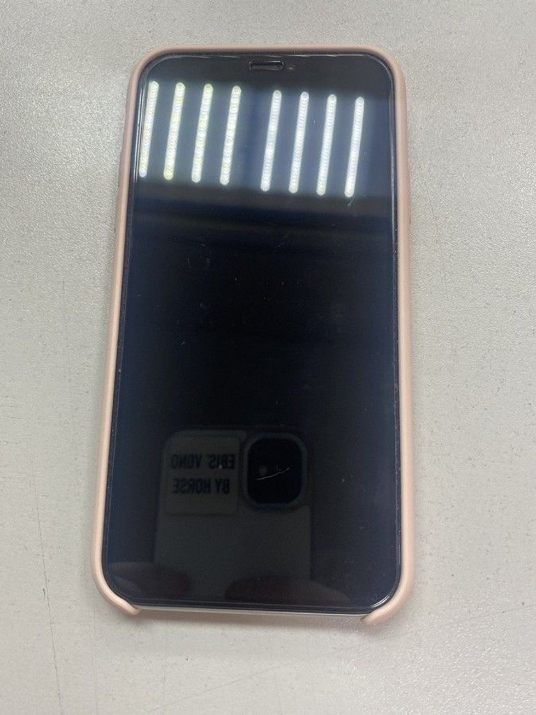 Купити Apple iphone 11 128gb Б/У