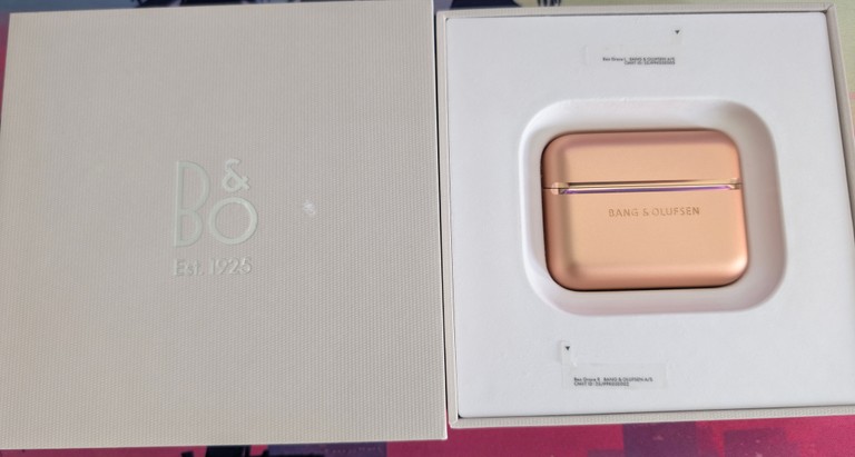 Купити Bang & Olufsen Beo Grace Honey Tone Б/У