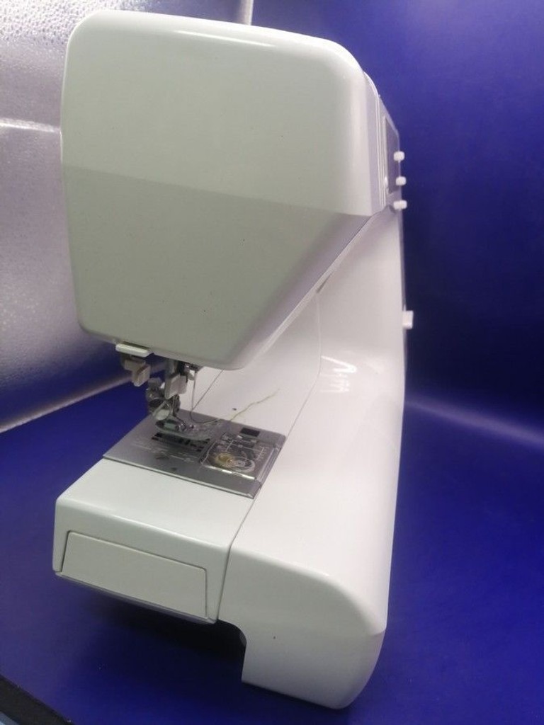 Janome Decor Excel Pro 5124 Код:01-201019502. Зображення 8