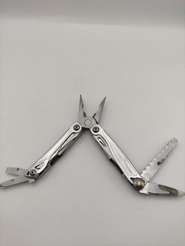Leatherman wingman Код:01-201019560. Зображення 6