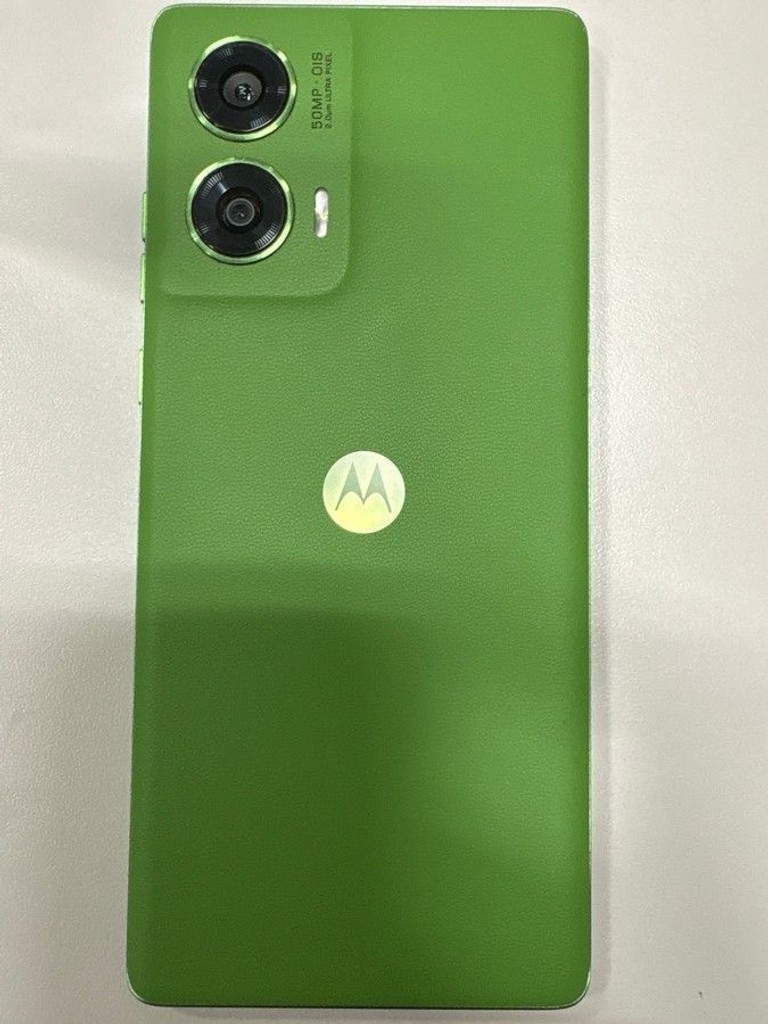 Купити Motorola edge 50 fusion 8/128gb Б/У
