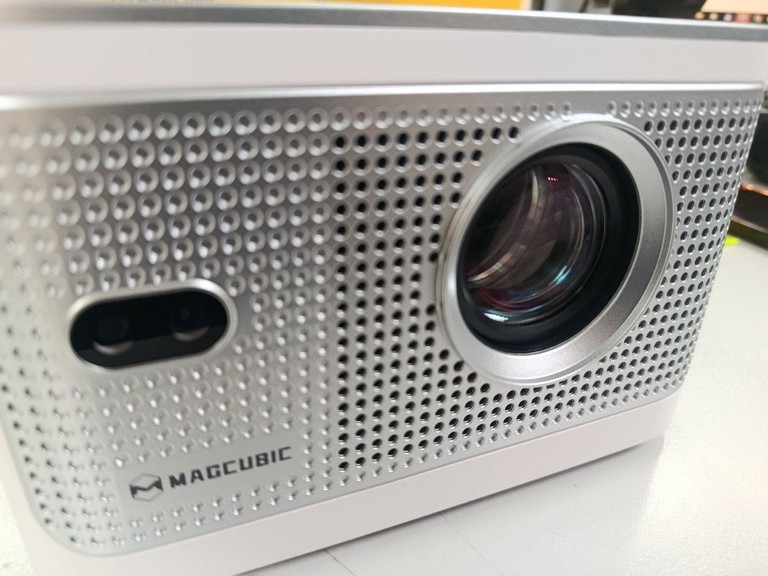 Распродажа Magcubic HY350, продавец Техноскарб