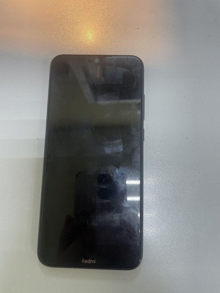 Дешево Xiaomi Redmi Note 8T 4/64GB Blue з ломбарду