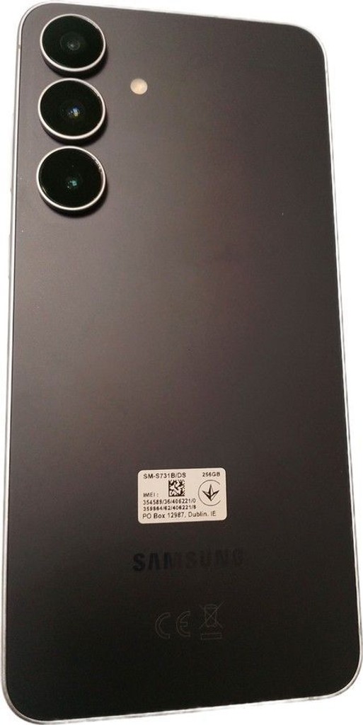 Купити Samsung galaxy s25 fe 8/256gb Б/У