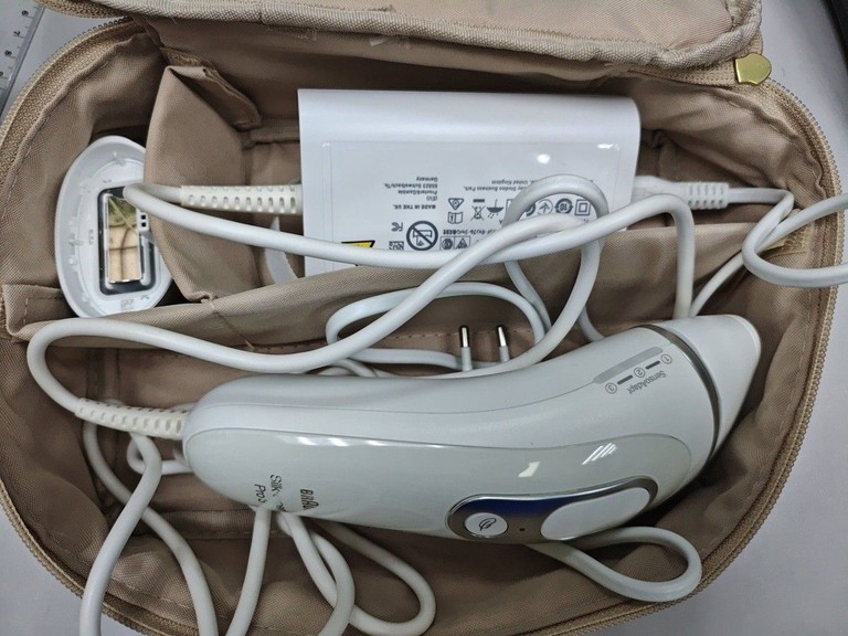 Дешево Braun Silk-expert Pro 3 IPL PL3122 з ломбарду