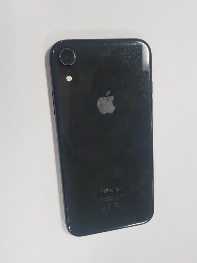 Купити Apple iphone xr 64gb Б/У