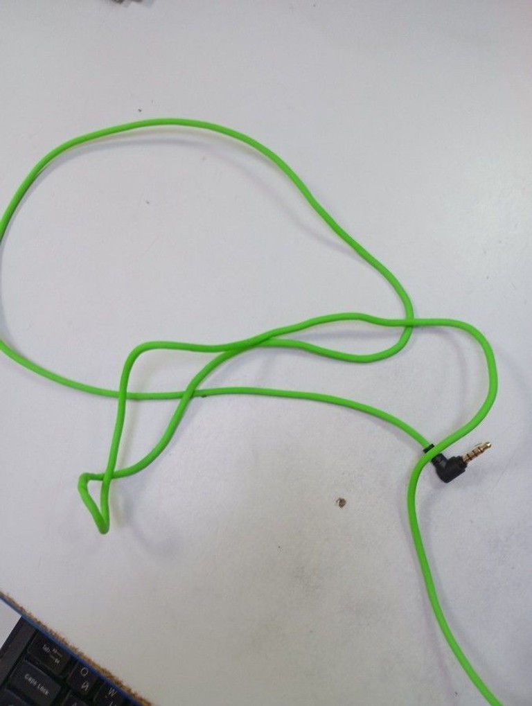 Оголошення Razer blackshark v2 x Б/У