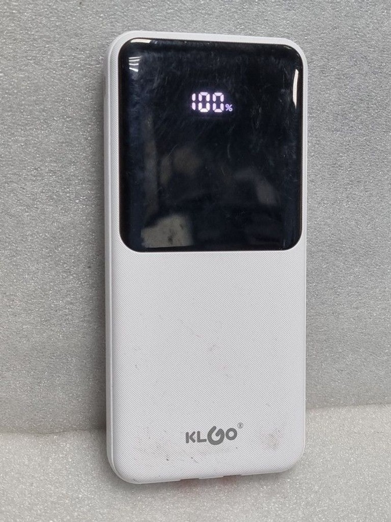 Купить Klgo kp-44 10000mah Б/У