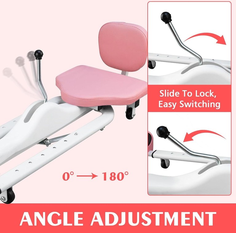 Fitness 128-168 см (0-180°) Код:null. Изображение 9