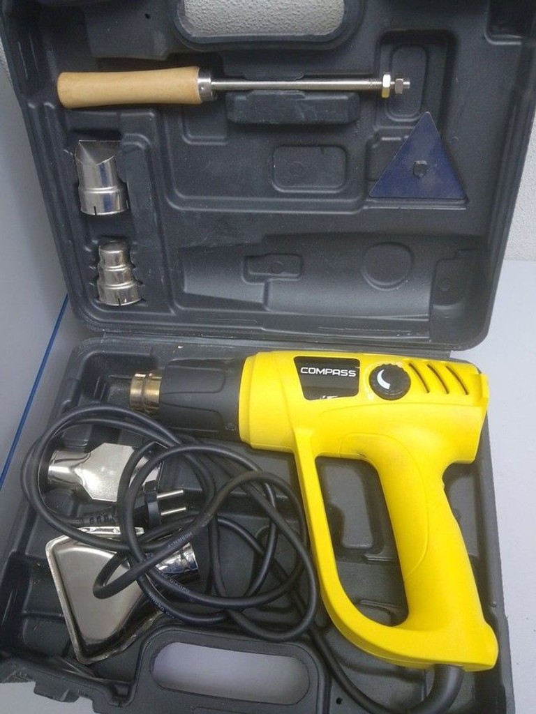 Купити Compass hg2000 Б/У