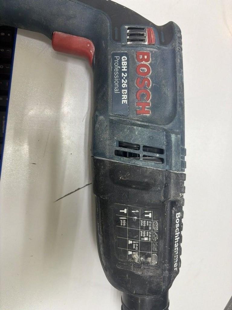 Дешиво Bosch gbh 2-26 dre с ломбарда