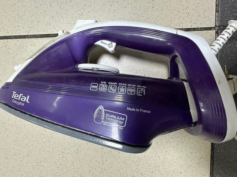 Дешево Tefal FV3930 з ломбарду