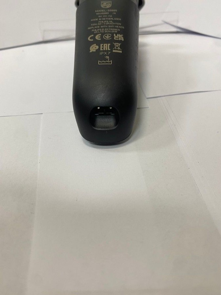 Philips Shaver series 5000 S5885/10 Код:01-201024009. Зображення 10