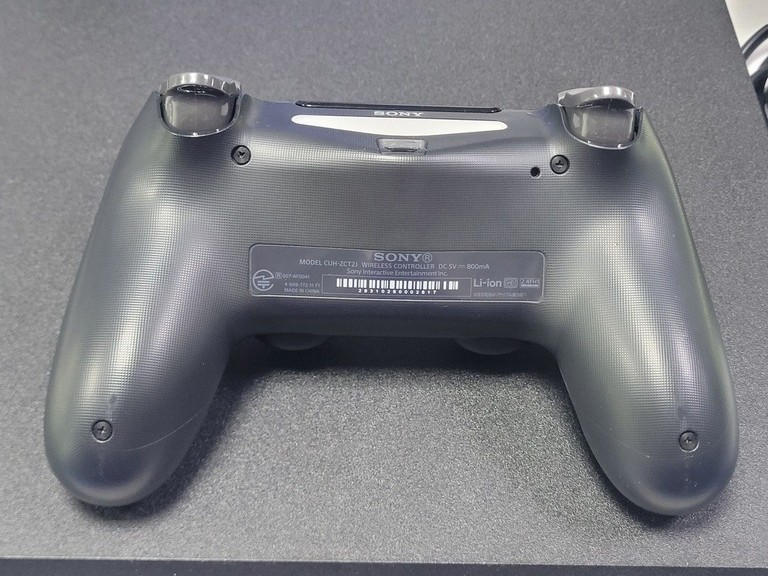 Дешиво  Sony PlayStation 4 Slim 1TB Black с ломбарда