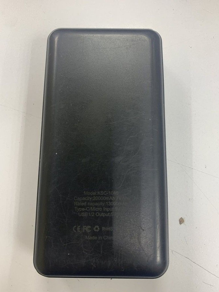 Дешево Kakusiga ksc-1085 20000mah з ломбарду
