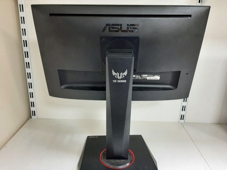 Объявление Asus tuf gaming vg249q Б/У
