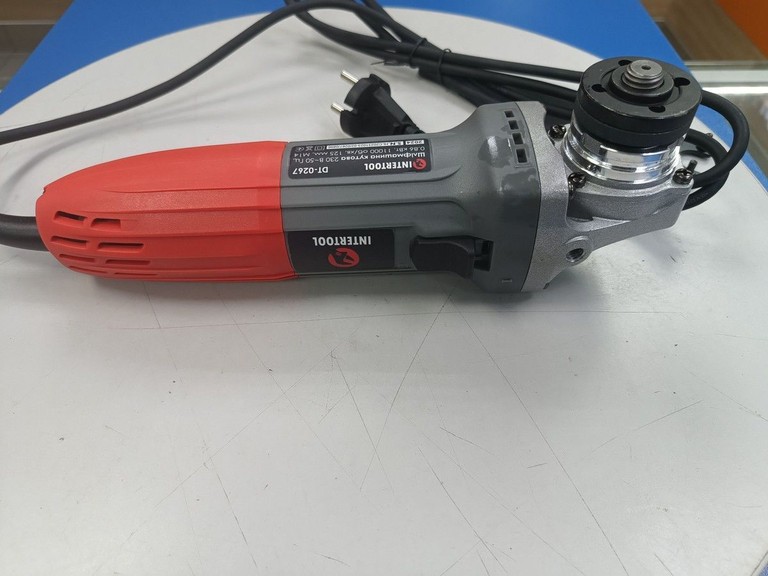 Распродажа Intertool DT-0267, продавец Техноскарб