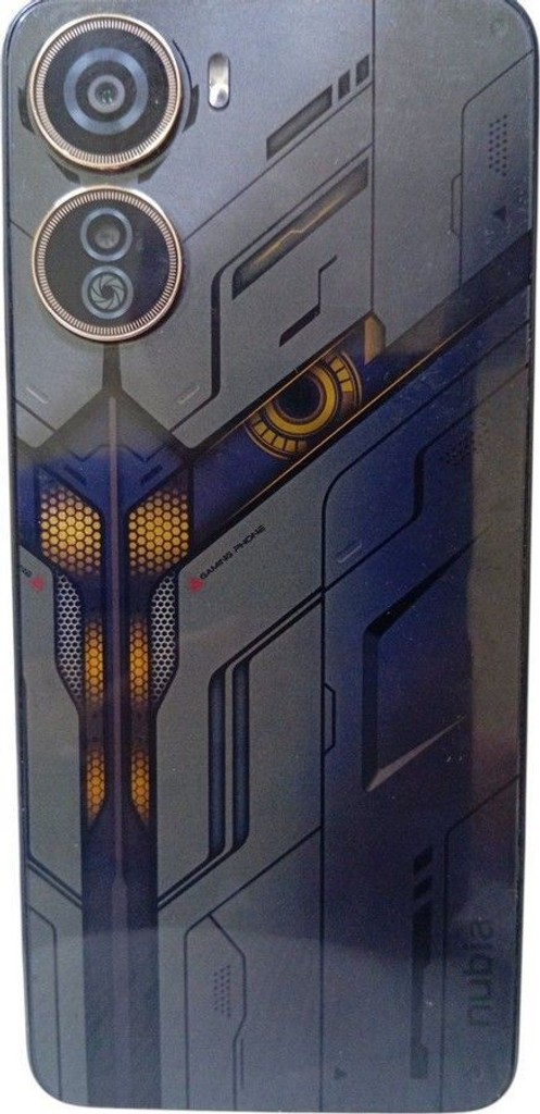 Дешиво Zte nubia gaming neo 5g 8150n 8/256gb с ломбарда