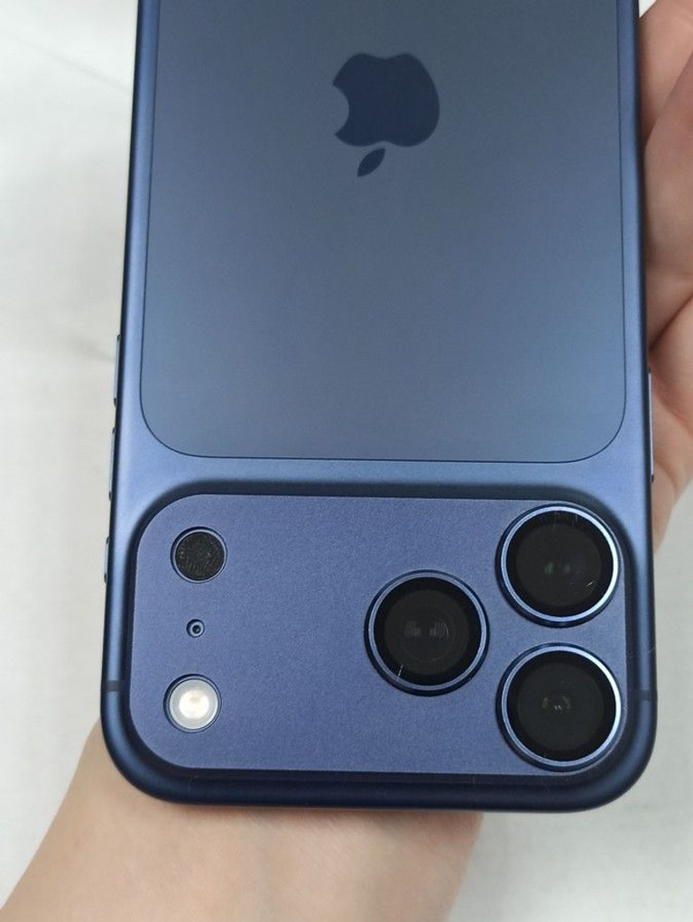Apple iphone 17 pro max 256gb Код:01-201030314. Изображение 7