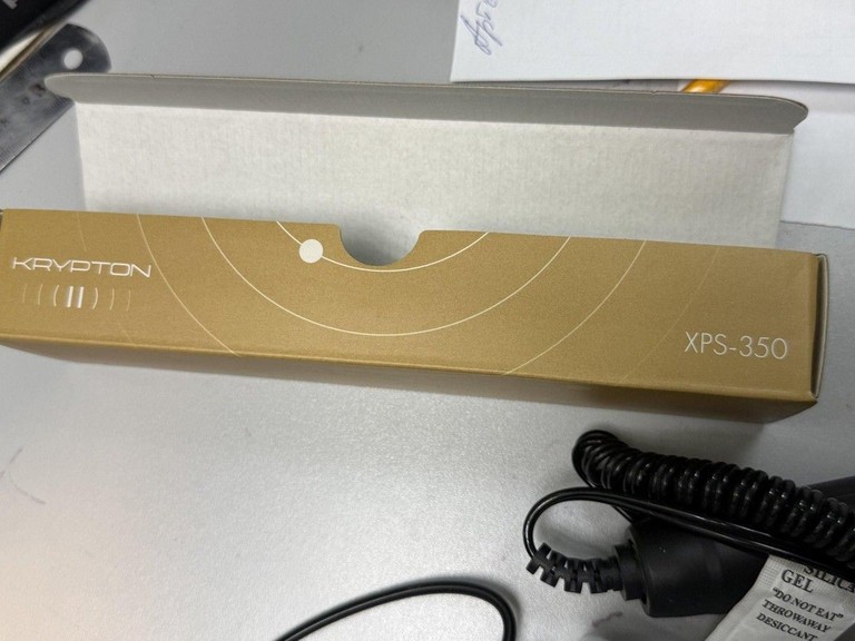 Купити Krypton 2 xps-350 Б/У