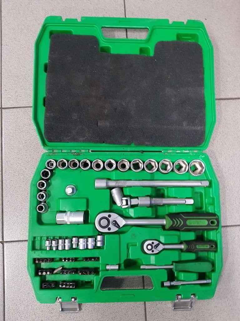 Купить Intertool ET-6108SP Б/У