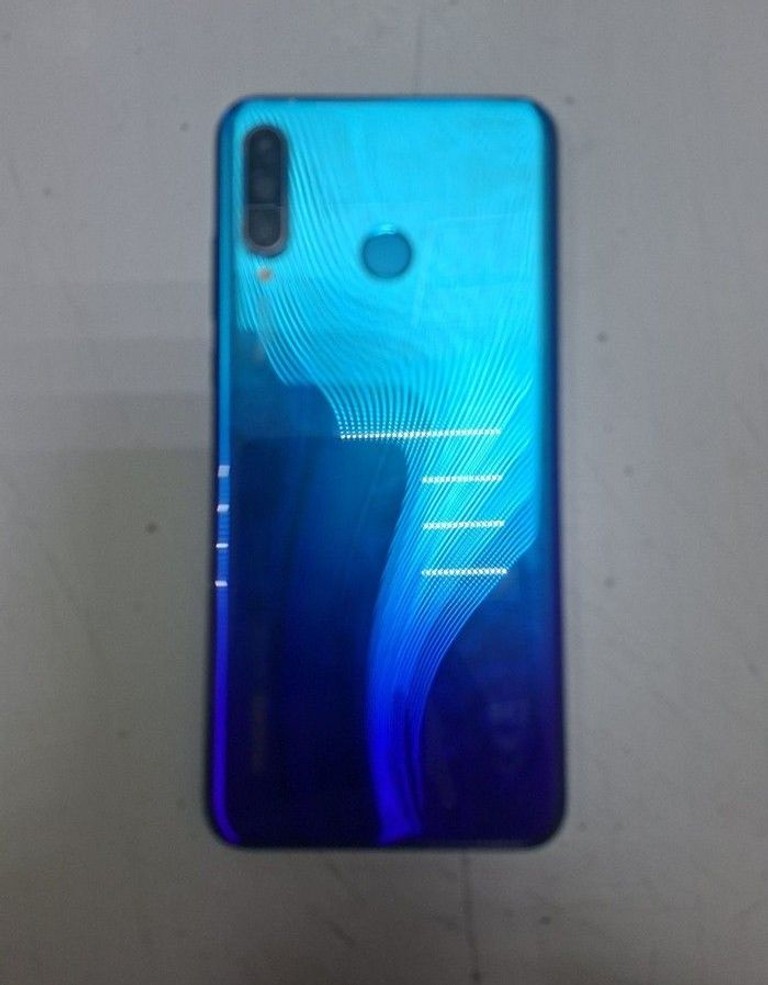 Купити Huawei p30 lite 4/64gb Б/У