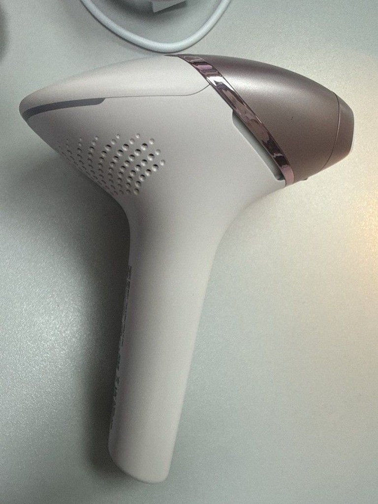 Оголошення Philips Lumea IPL 9900 Series BRI977/00 Б/У