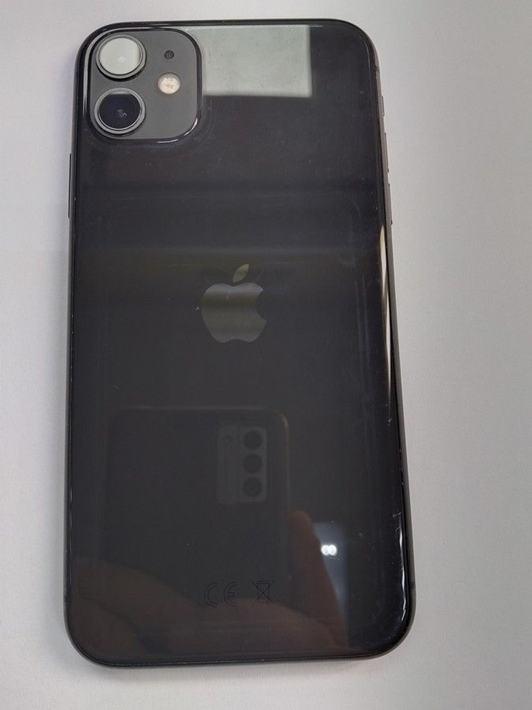 Apple iphone 11 128gb Код:01-201038852. Зображення 6