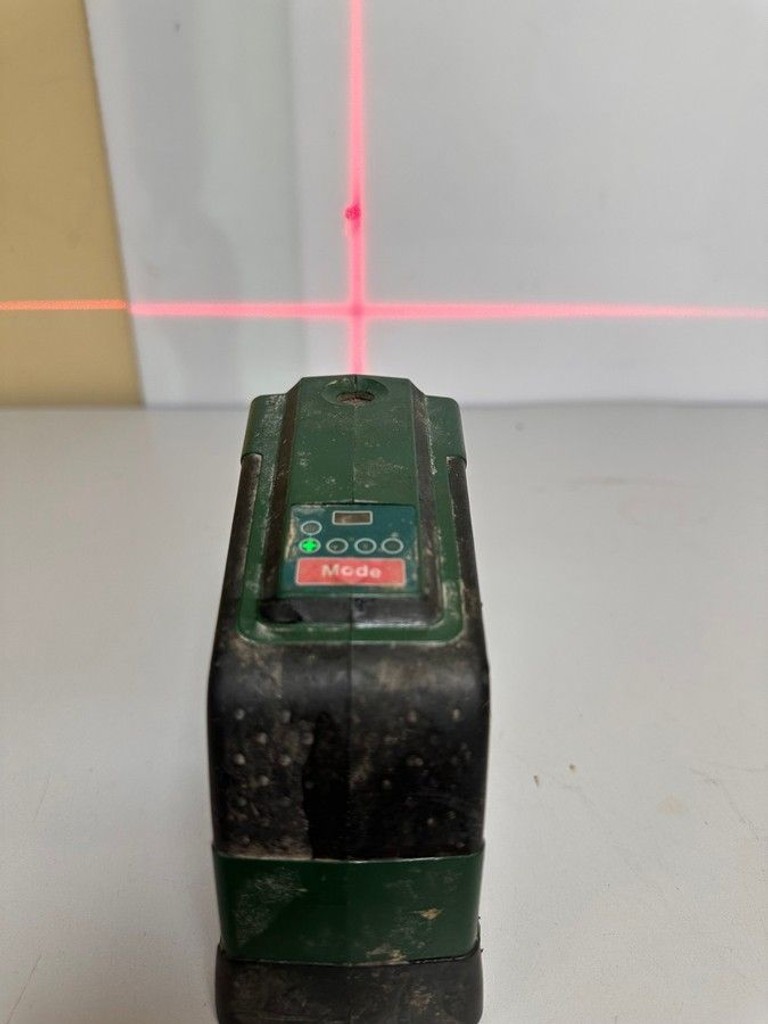 Оголошення Bosch PCL 20 Б/У