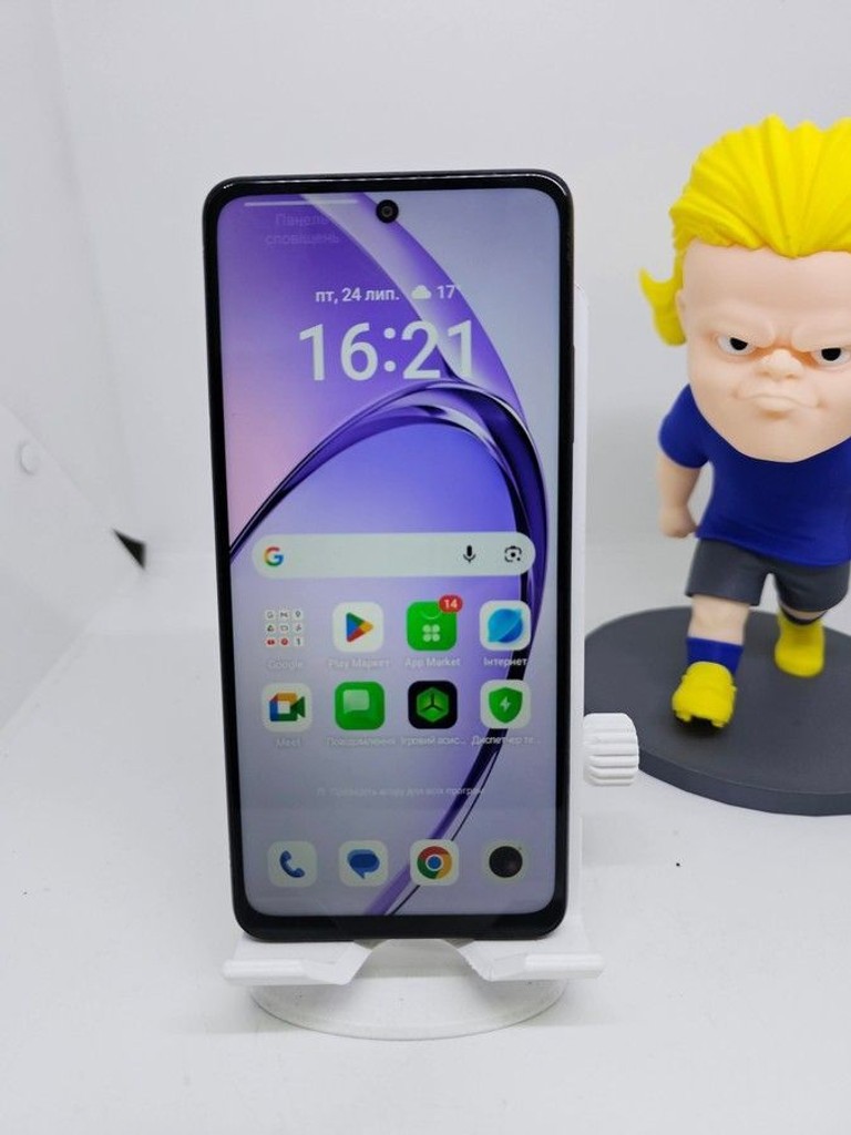 Oppo a3 4g 6/256gb Код:01-201031817. Зображення 9