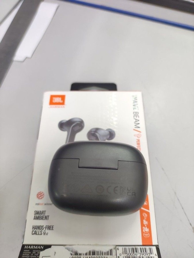 Купити Jbl wave beam Б/У
