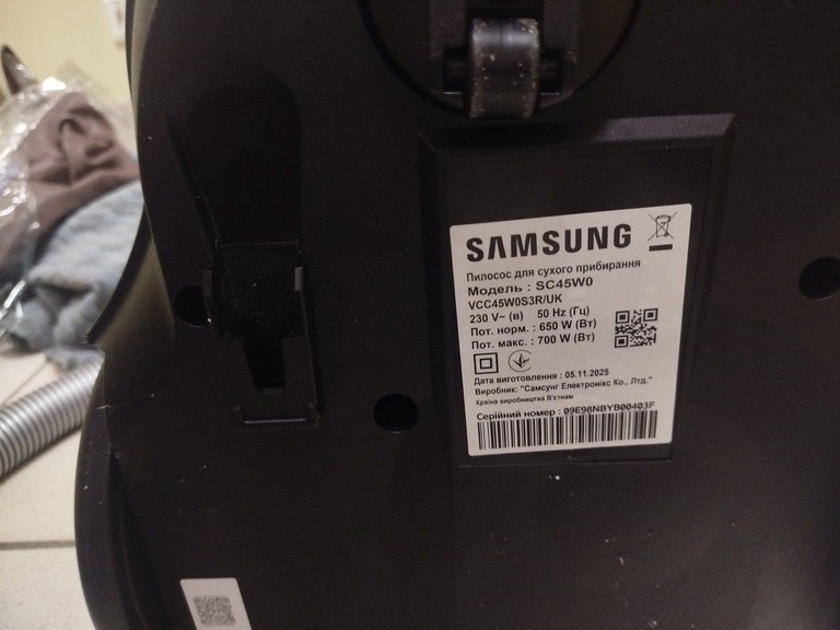Купить Samsung sc45w0 Б/У